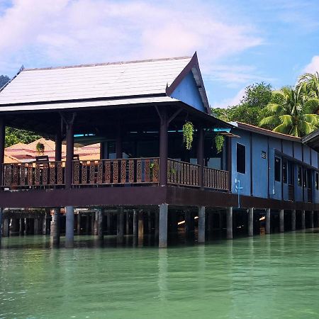 Tonmai Aquablue Villa Ko Lanta Екстериор снимка