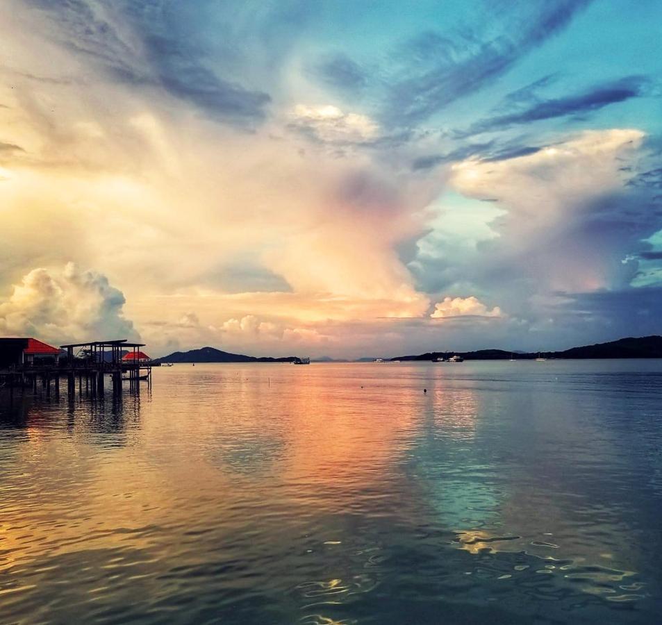 Tonmai Aquablue Villa Ko Lanta Екстериор снимка