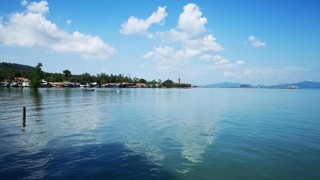 Tonmai Aquablue Villa Ko Lanta Екстериор снимка