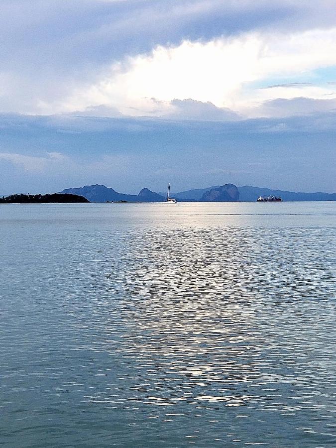 Tonmai Aquablue Villa Ko Lanta Екстериор снимка